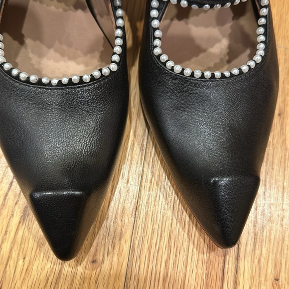 JOHN FLUEVOG - MARIN - WORN ONCE - SIZE 6 - Picture 8 of 10